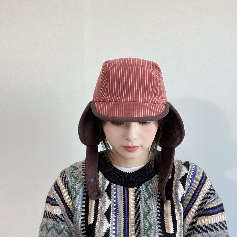 LOVELY HAT東大門㊣實拍女裝新款真品25秋冬熱賣時尚休閑帽子LOVELY HAT帽子