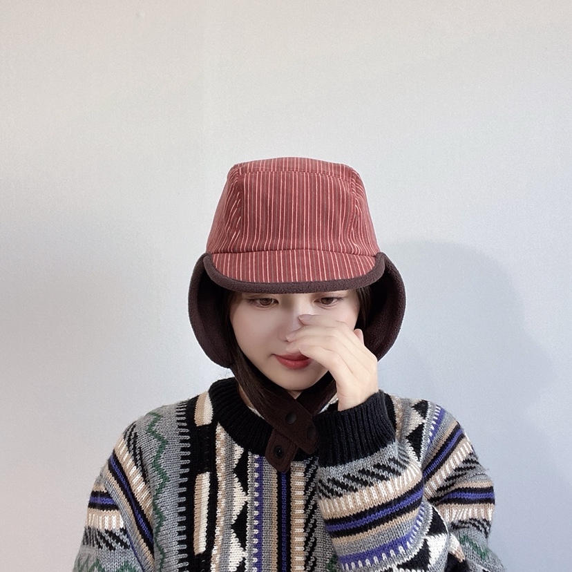 LOVELY HAT東大門㊣實拍女裝新款真品25秋冬熱賣時尚休閑帽子LOVELY HAT帽子