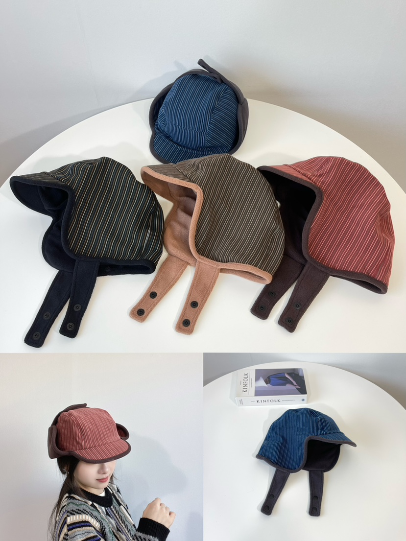 LOVELY HAT東大門㊣實拍女裝新款真品25秋冬熱賣時尚休閑帽子LOVELY HAT帽子