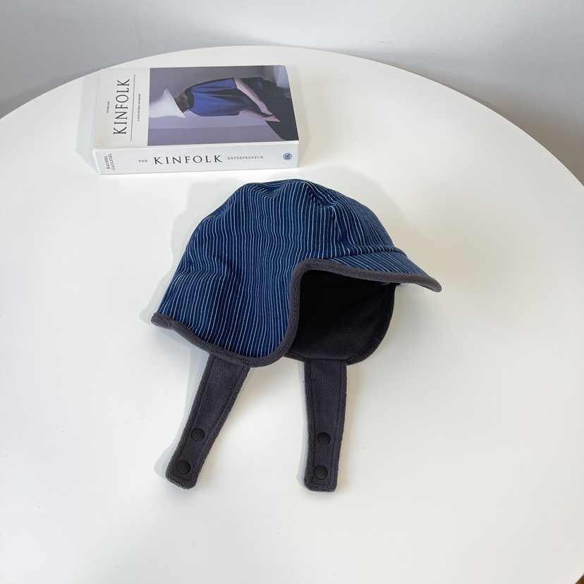 LOVELY HAT東大門㊣實拍女裝新款真品25秋冬熱賣時尚休閑帽子LOVELY HAT帽子圖色3