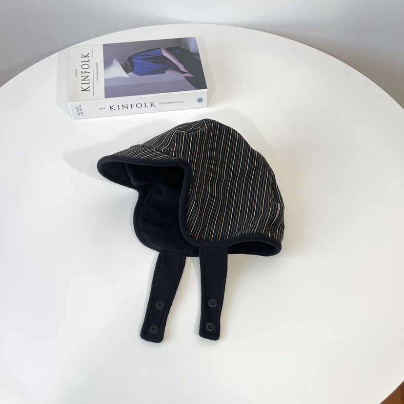 LOVELY HAT東大門㊣實拍女裝新款真品25秋冬熱賣時尚休閑帽子LOVELY HAT帽子圖色4