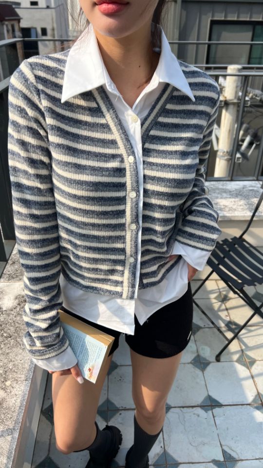 HEY/TO SEWING東大門㊣直郵女士新款推薦人氣熱賣休閑針織衫BY HEY/TO SEWING針織衫