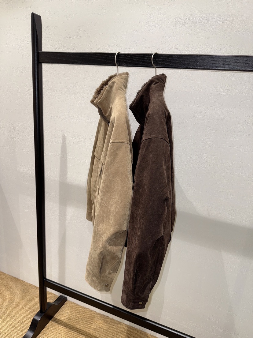 NDE東大門㊣直郵女裝新款時尚人氣25秋冬職業休閑熱賣推薦夾克BOHEME_NDE夾克