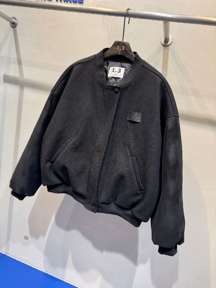 1.3東大門㊣代購女士新品熱賣人氣25秋冬職業時尚推薦夾克1.3夾克