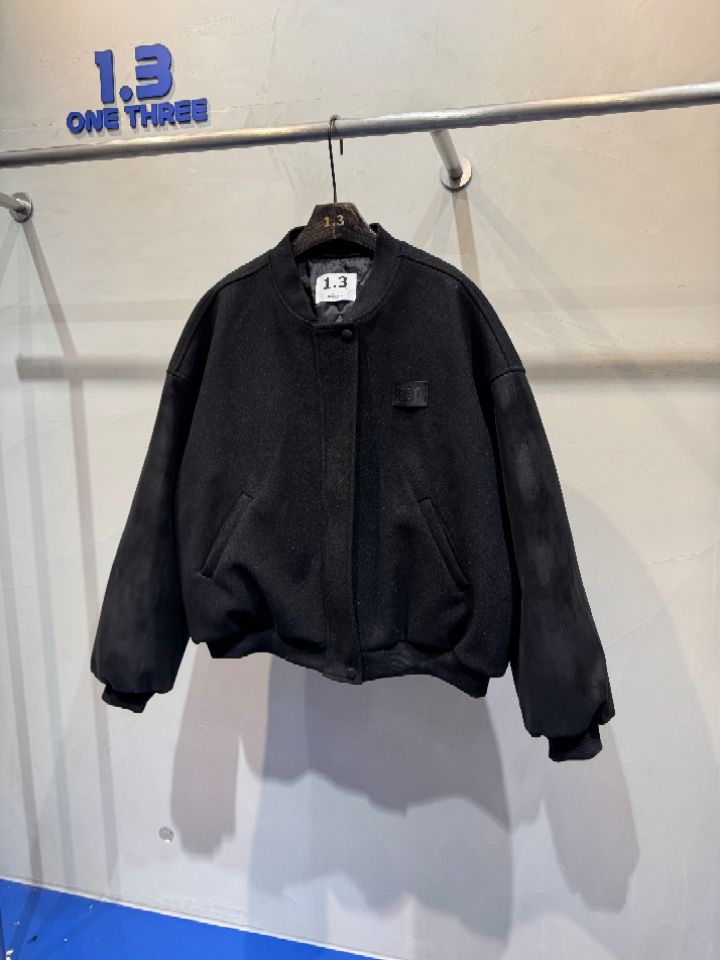 1.3東大門㊣代購女士新品熱賣人氣25秋冬職業時尚推薦夾克1.3夾克