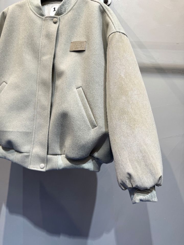 1.3東大門㊣代購女士新品熱賣人氣25秋冬職業時尚推薦夾克1.3夾克