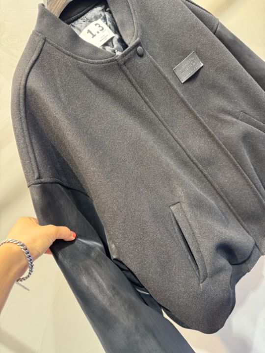 1.3東大門㊣代購女士新品熱賣人氣25秋冬職業時尚推薦夾克1.3夾克