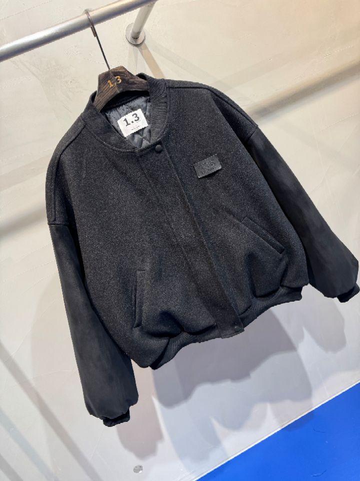 1.3東大門㊣代購女士新品熱賣人氣25秋冬職業時尚推薦夾克1.3夾克