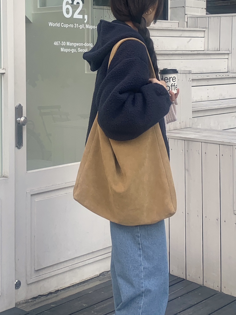 WOOD東大門㊣實拍女裝新品人氣推薦時尚25秋冬職業熱賣夾克WOOD夾克