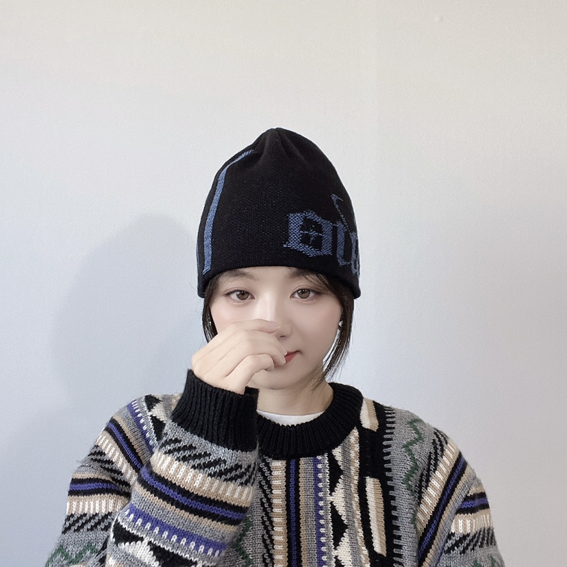 LOVELY HAT韓國直郵㊣女裝新品真品推薦時尚人氣25秋冬帽子LOVELY HAT帽子