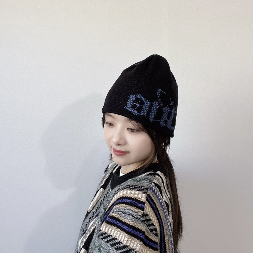 LOVELY HAT韓國直郵㊣女裝新品真品推薦時尚人氣25秋冬帽子LOVELY HAT帽子