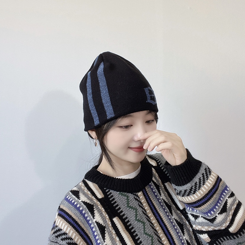 LOVELY HAT韓國直郵㊣女裝新品真品推薦時尚人氣25秋冬帽子LOVELY HAT帽子