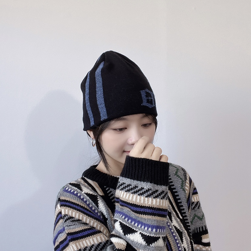 LOVELY HAT韓國直郵㊣女裝新品真品推薦時尚人氣25秋冬帽子LOVELY HAT帽子