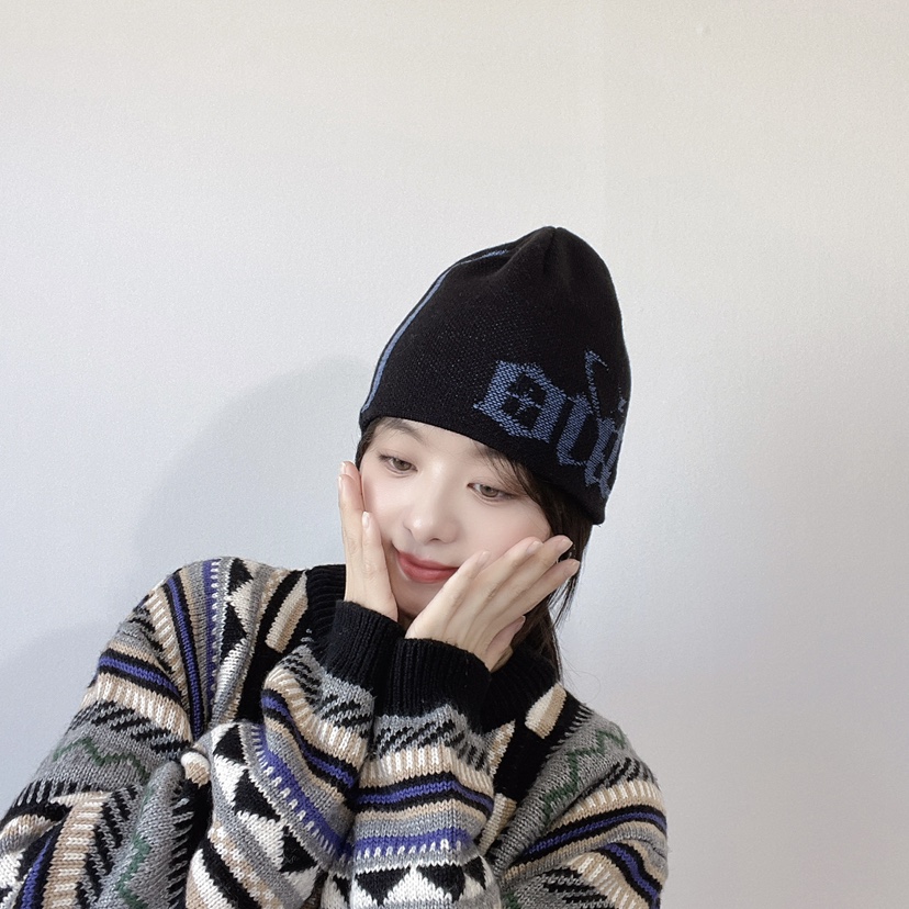 LOVELY HAT韓國直郵㊣女裝新品真品推薦時尚人氣25秋冬帽子LOVELY HAT帽子