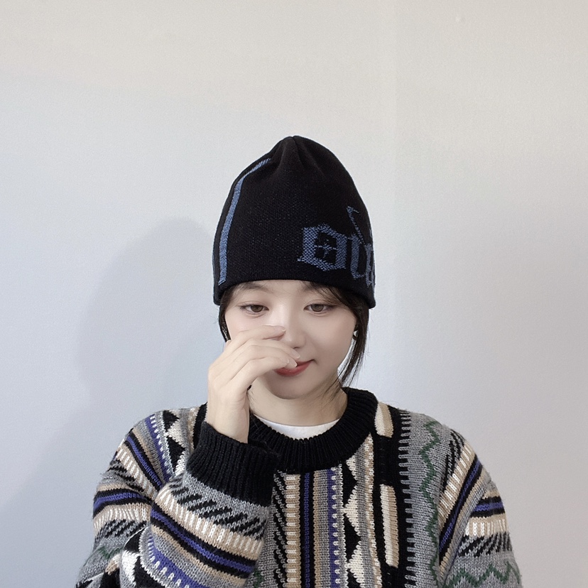 LOVELY HAT韓國直郵㊣女裝新品真品推薦時尚人氣25秋冬帽子LOVELY HAT帽子