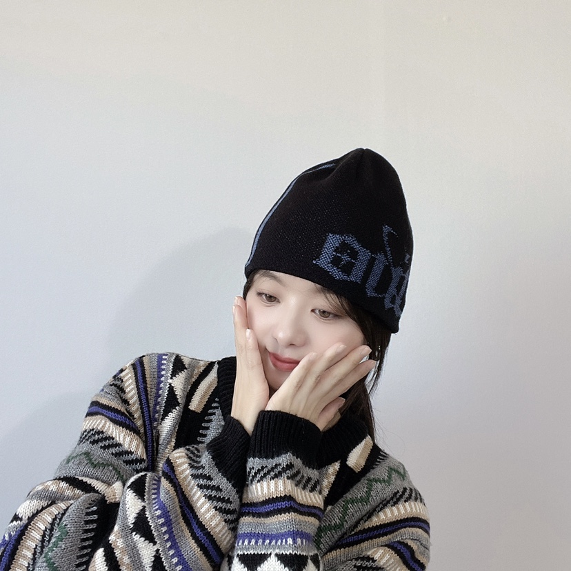 LOVELY HAT韓國直郵㊣女裝新品真品推薦時尚人氣25秋冬帽子LOVELY HAT帽子