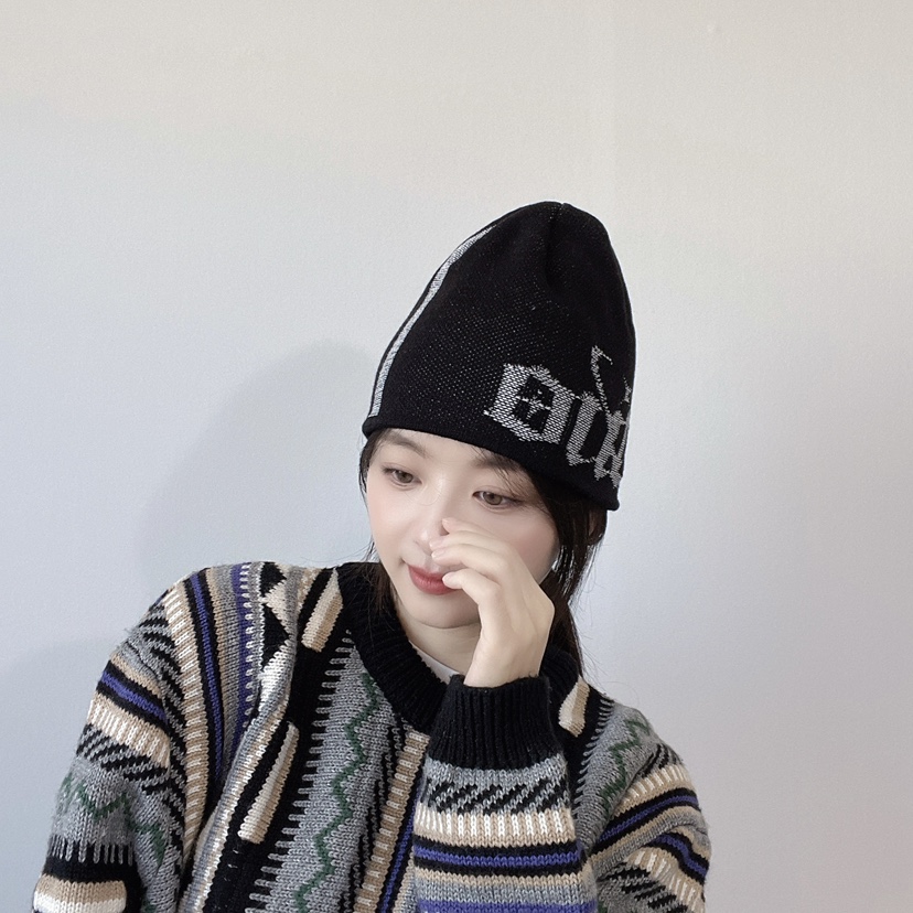 LOVELY HAT韓國直郵㊣女裝新品真品推薦時尚人氣25秋冬帽子LOVELY HAT帽子