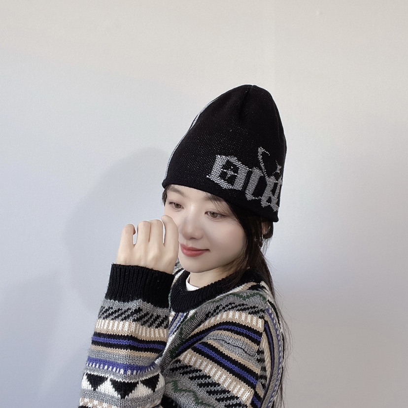 LOVELY HAT韓國直郵㊣女裝新品真品推薦時尚人氣25秋冬帽子LOVELY HAT帽子