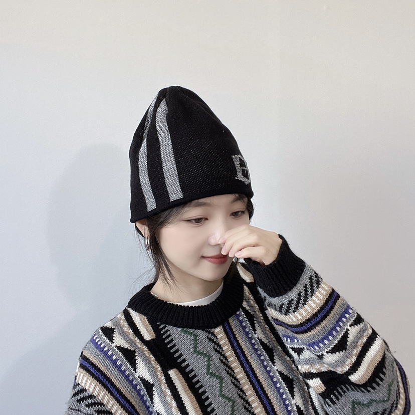 LOVELY HAT韓國直郵㊣女裝新品真品推薦時尚人氣25秋冬帽子LOVELY HAT帽子