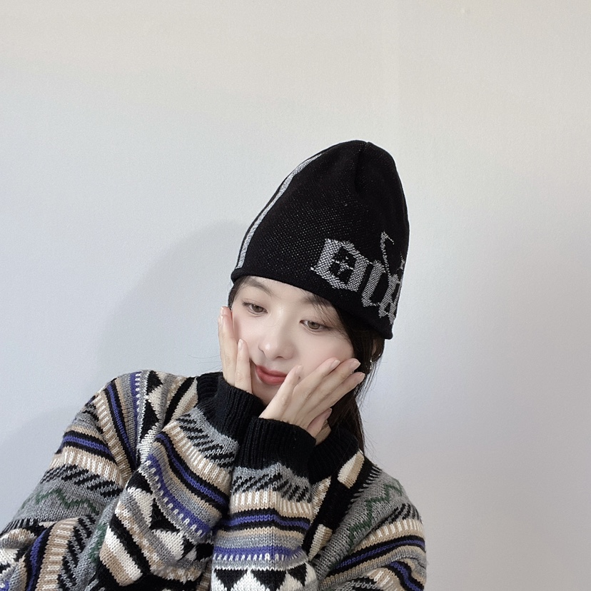 LOVELY HAT韓國直郵㊣女裝新品真品推薦時尚人氣25秋冬帽子LOVELY HAT帽子