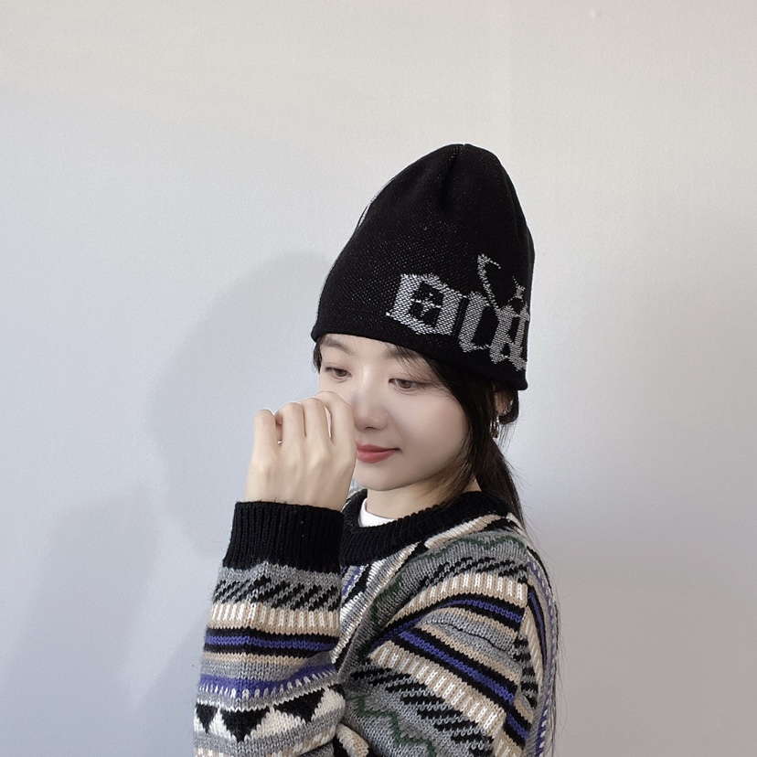 LOVELY HAT韓國直郵㊣女裝新品真品推薦時尚人氣25秋冬帽子LOVELY HAT帽子