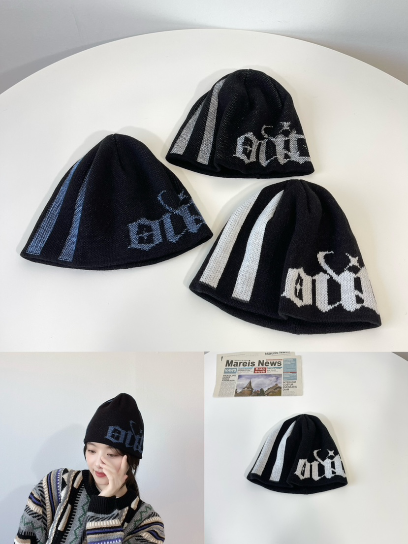 LOVELY HAT韓國直郵㊣女裝新品真品推薦時尚人氣25秋冬帽子LOVELY HAT帽子