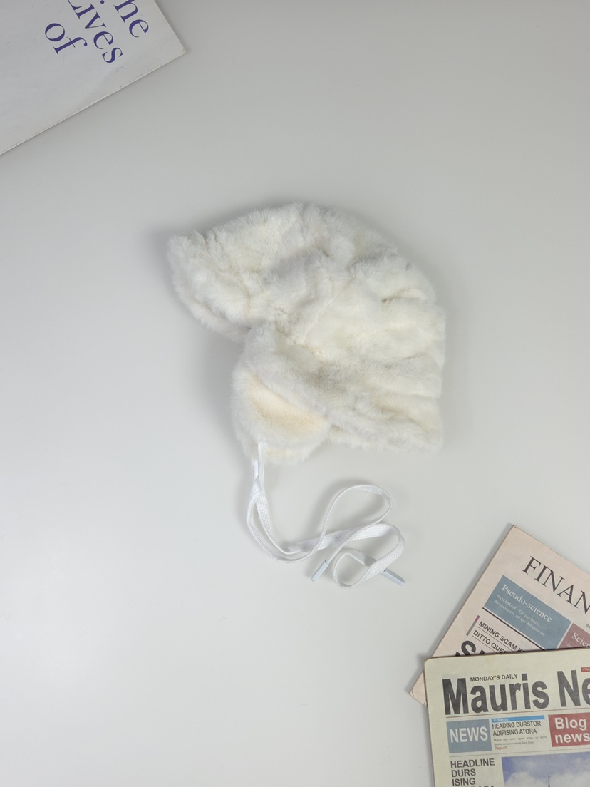 THE HAT-P東大門㊣實拍女裝新款熱賣時尚休閑25秋冬人氣帽子THE HAT帽子圖色1