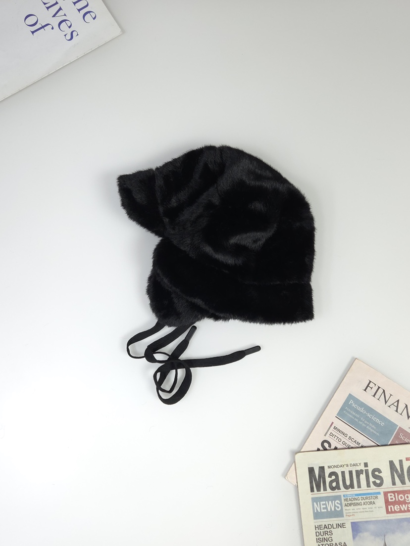 THE HAT-P東大門㊣實拍女裝新款熱賣時尚休閑25秋冬人氣帽子THE HAT帽子圖色2