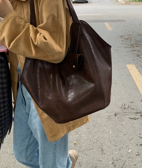 POSH BLUE韓國代購㊣女士新款職業休閑人氣推薦單肩斜跨包POSH BLUE單肩/斜跨包