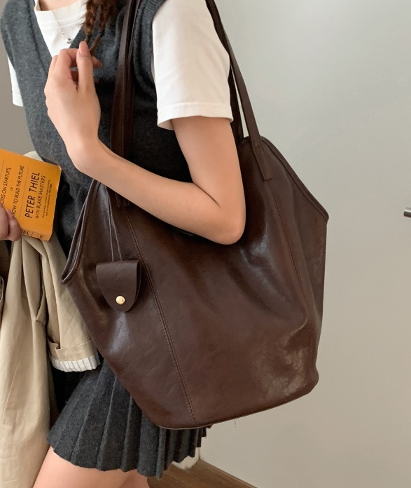 POSH BLUE韓國代購㊣女士新款職業休閑人氣推薦單肩斜跨包POSH BLUE單肩/斜跨包