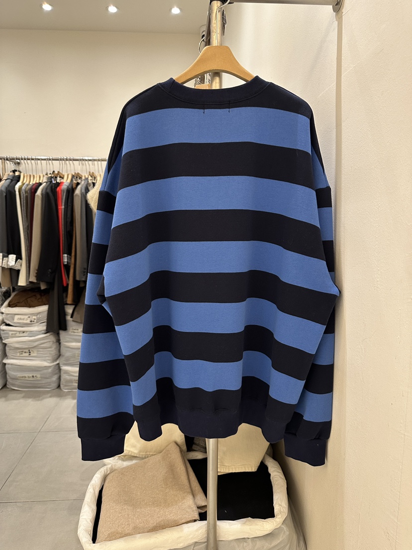 HEIZE韓國直郵㊣女裝新品25秋冬熱賣推薦時尚休閑職業人氣衛衣HEIZE衛衣