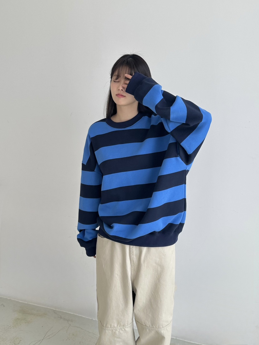 HEIZE韓國直郵㊣女裝新品25秋冬熱賣推薦時尚休閑職業人氣衛衣HEIZE衛衣