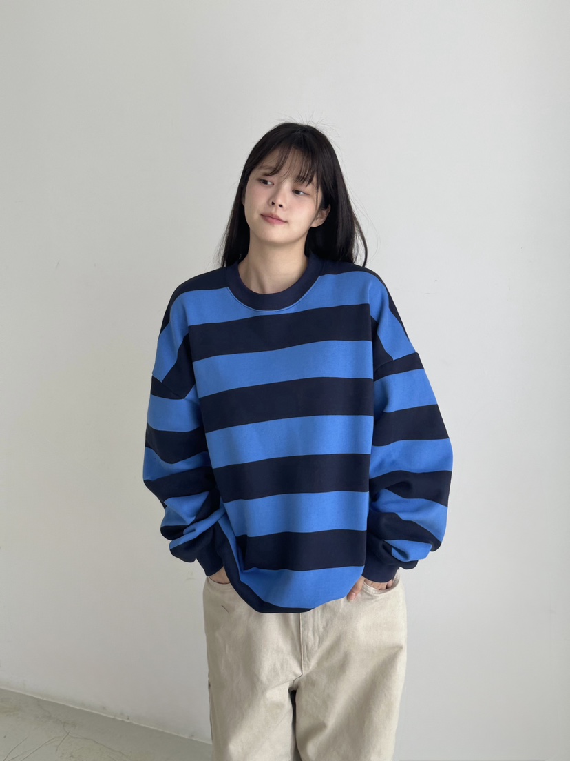 HEIZE韓國直郵㊣女裝新品25秋冬熱賣推薦時尚休閑職業人氣衛衣HEIZE衛衣