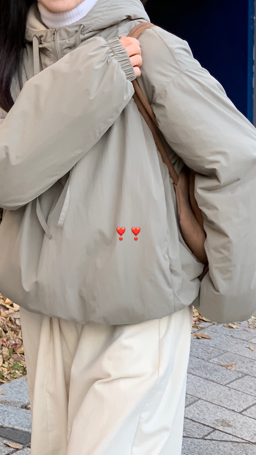 OVER RICH東大門㊣實拍女裝新品時尚25秋冬衛衣連帽衫拉鏈OVER RICH衛衣