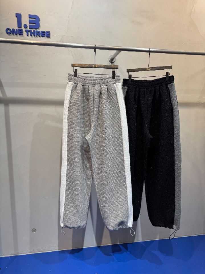 1.3東大門㊣代購女士新品人氣推薦休閑套裝粗花呢連帽衫套裝1.3套裝