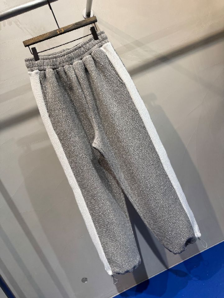 1.3東大門㊣代購女士新品人氣推薦休閑套裝粗花呢連帽衫套裝1.3套裝