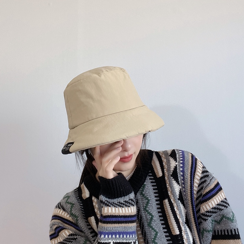 LOVELY HAT東大門㊣代購女士新品推薦時尚人氣25秋冬休閑帽子LOVELY HAT帽子圖色1