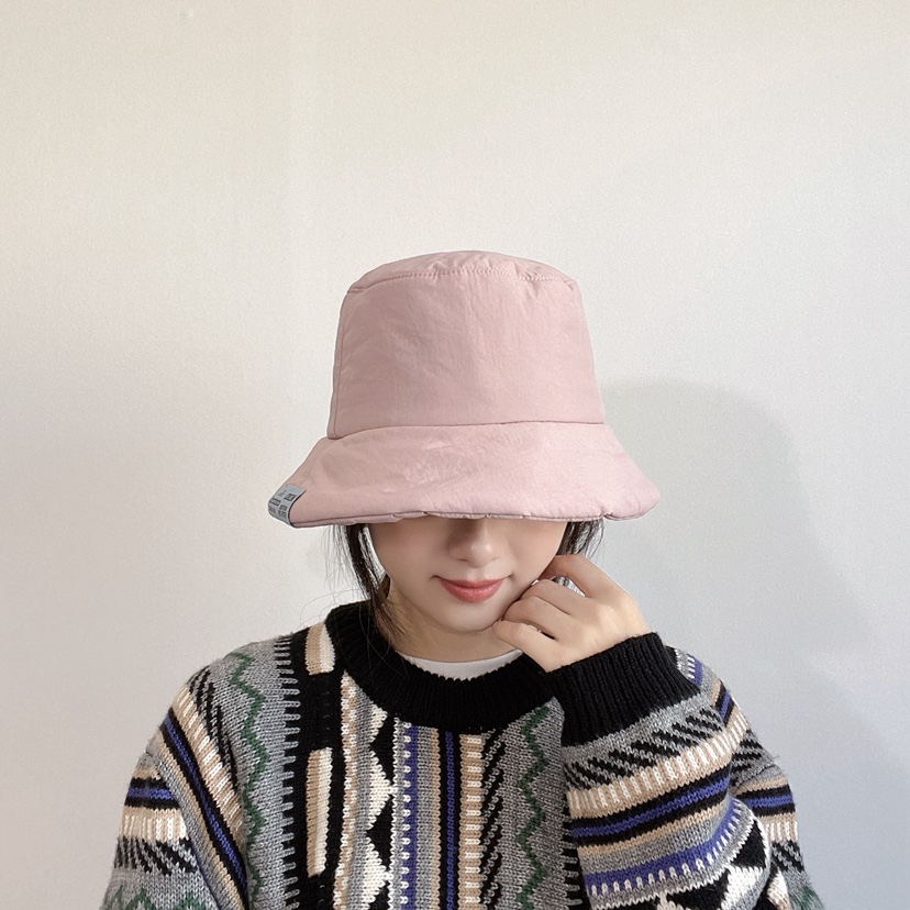 LOVELY HAT東大門㊣代購女士新品推薦時尚人氣25秋冬休閑帽子LOVELY HAT帽子圖色2