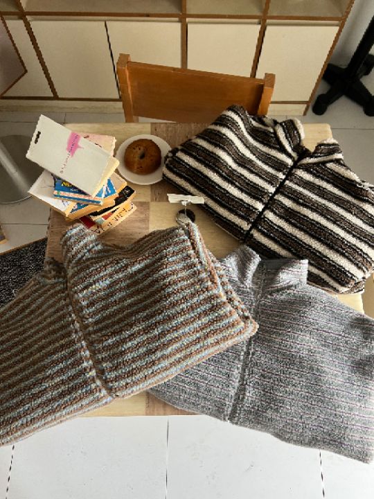 HEY/TO SEWING韓國代購㊣女士新品熱賣職業人氣時尚推薦夾克BY HEY/TO SEWING夾克