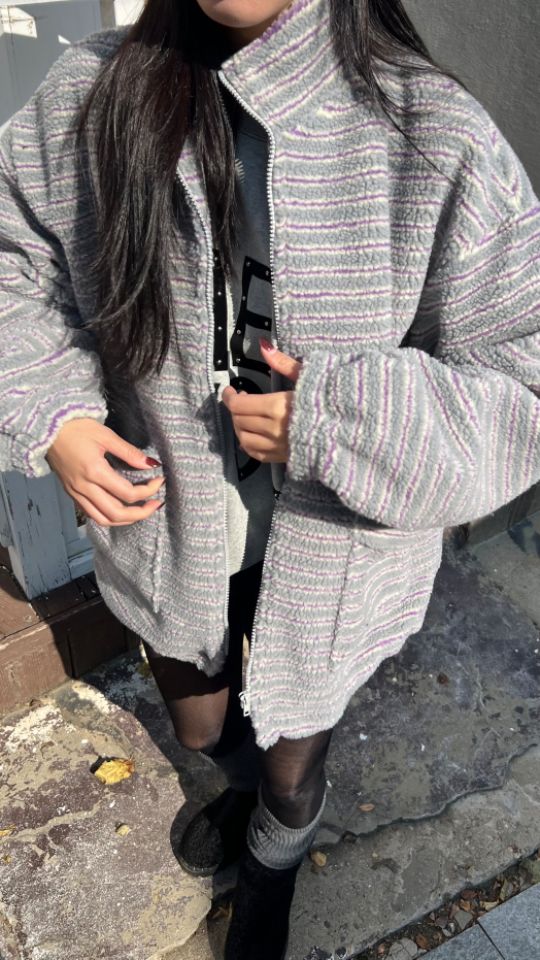 HEY/TO SEWING韓國代購㊣女士新品熱賣職業人氣時尚推薦夾克BY HEY/TO SEWING夾克