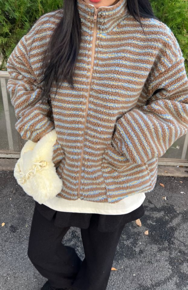 HEY/TO SEWING韓國代購㊣女士新品熱賣職業人氣時尚推薦夾克BY HEY/TO SEWING夾克