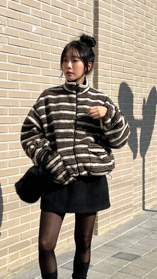 HEY/TO SEWING韓國代購㊣女士新品熱賣職業人氣時尚推薦夾克BY HEY/TO SEWING夾克