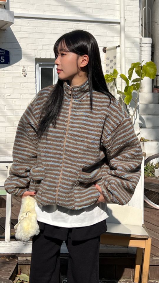 HEY/TO SEWING韓國代購㊣女士新品熱賣職業人氣時尚推薦夾克BY HEY/TO SEWING夾克