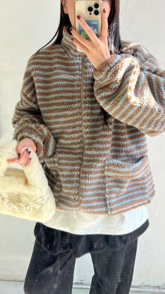 HEY/TO SEWING韓國代購㊣女士新品熱賣職業人氣時尚推薦夾克BY HEY/TO SEWING夾克