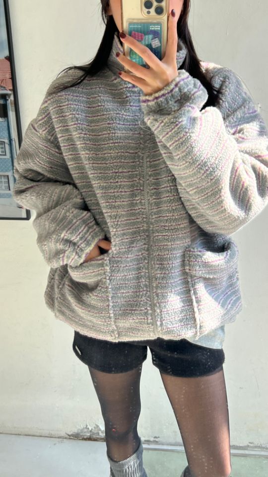 HEY/TO SEWING韓國代購㊣女士新品熱賣職業人氣時尚推薦夾克BY HEY/TO SEWING夾克圖色3