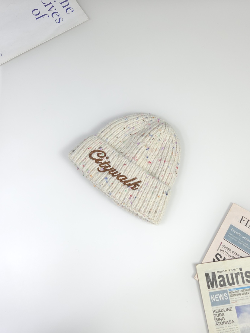 THE HAT-P韓國直郵㊣女士新品推薦熱賣人氣時尚職業休閑帽子THE HAT帽子圖色2