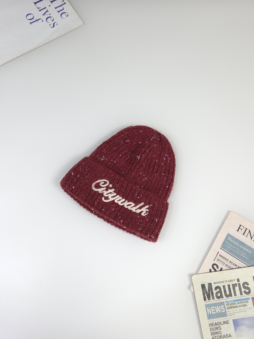 THE HAT-P韓國直郵㊣女士新品推薦熱賣人氣時尚職業休閑帽子THE HAT帽子圖色3