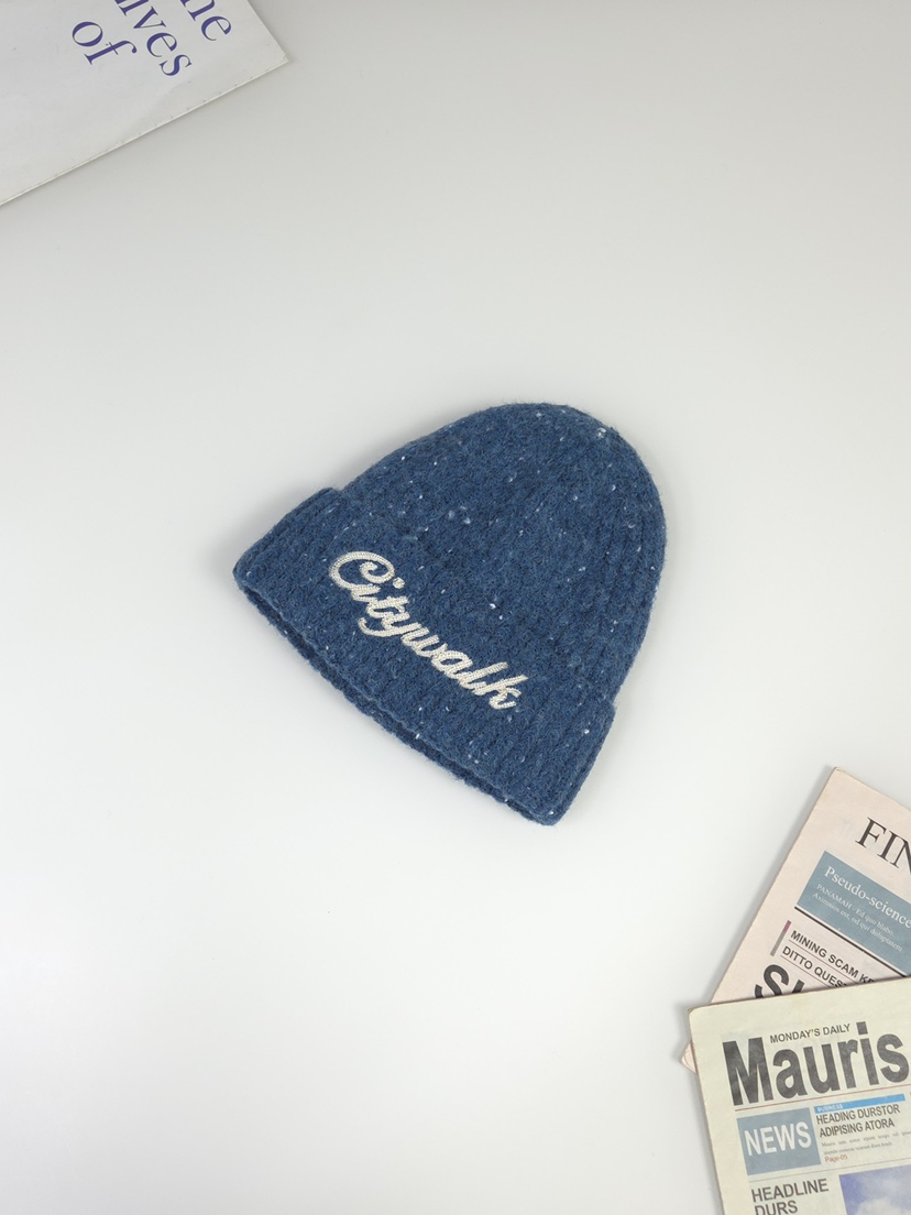 THE HAT-P韓國直郵㊣女士新品推薦熱賣人氣時尚職業休閑帽子THE HAT帽子圖色4