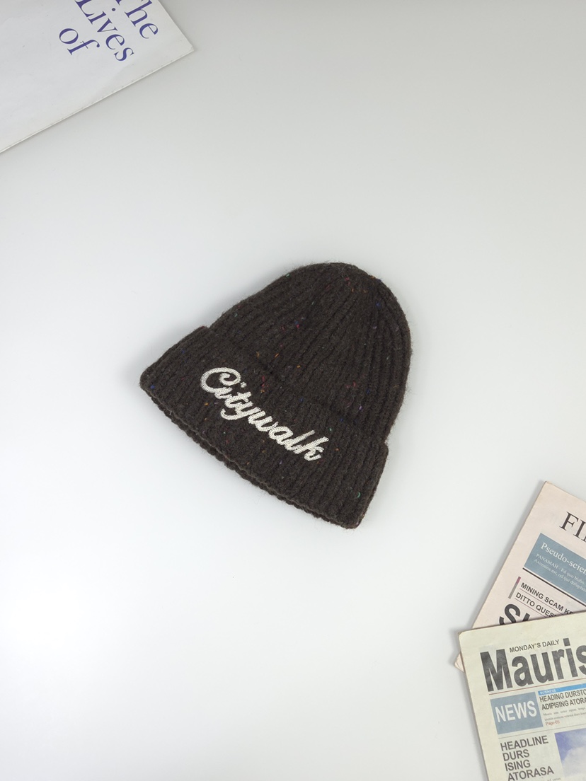 THE HAT-P韓國直郵㊣女士新品推薦熱賣人氣時尚職業休閑帽子THE HAT帽子圖色5