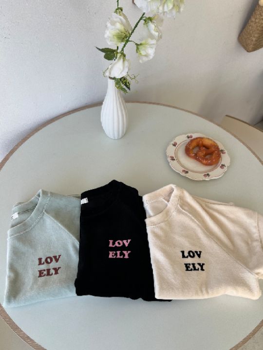 HEY/TO SEWING東大門㊣代購女裝新款熱賣人氣職業T恤絲絨BY HEY/TO SEWINGT恤